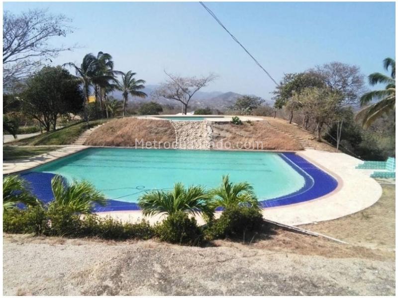 Lote en Venta, Parque Tayrona, Santa Marta - Vista 4