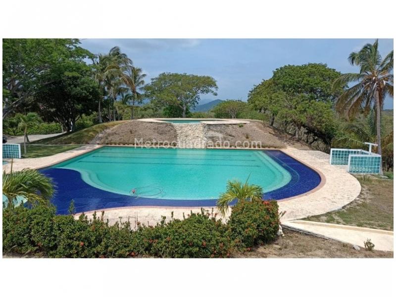 Lote en Venta, Parque Tayrona, Santa Marta - Vista 5