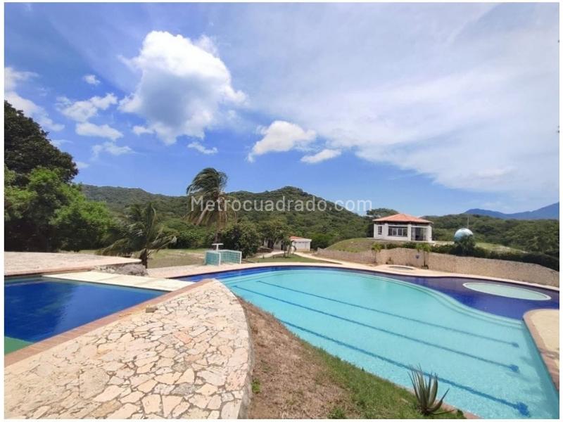 Lote en Venta, Parque Tayrona, Santa Marta - Más