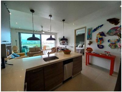 Apartamento en venta en Pozos Colorados, Santa Marta · foto 2 de 11