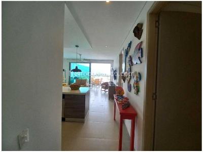Apartamento en venta en Pozos Colorados, Santa Marta · foto 4 de 11