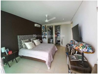 Apartamento en venta en Pozos Colorados, Santa Marta · foto 7 de 11