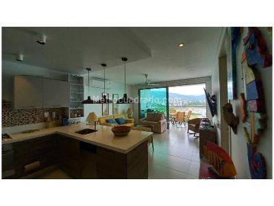 Apartamento en venta en Pozos Colorados, Santa Marta · foto 8 de 11