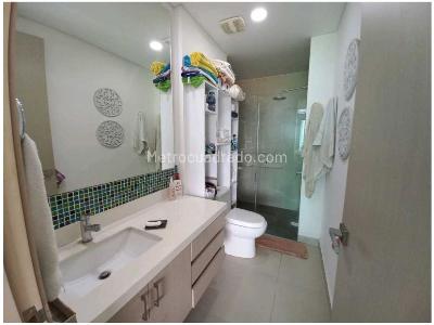 Apartamento en venta en Pozos Colorados, Santa Marta · foto 11 de 11