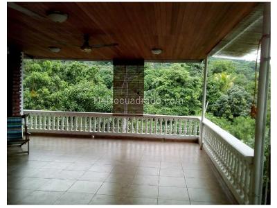 Casa en venta en Minca, Santa Marta · foto 3 de 9