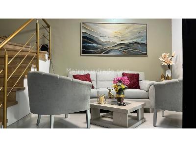 Casa en venta en Conjunto Plaza Central, Santa Marta · foto 2 de 20