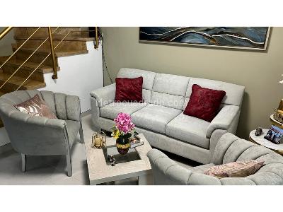 Casa en venta en Conjunto Plaza Central, Santa Marta · foto 3 de 20