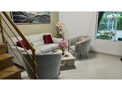 Casa en venta en Conjunto Plaza Central, Santa Marta · foto 4 de 20