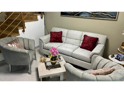 Casa en venta en Conjunto Plaza Central, Santa Marta · foto 5 de 20