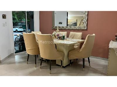 Casa en venta en Conjunto Plaza Central, Santa Marta · foto 6 de 20