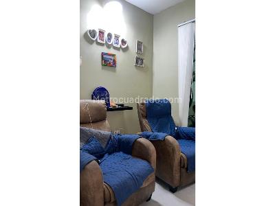 Casa en venta en Conjunto Plaza Central, Santa Marta · foto 15 de 20
