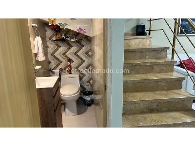 Casa en venta en Conjunto Plaza Central, Santa Marta · foto 18 de 20
