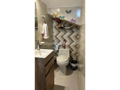 Casa en venta en Conjunto Plaza Central, Santa Marta · foto 19 de 20