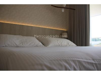 Apartamento en venta en Bello Horizonte, Santa Marta · foto 2 de 20