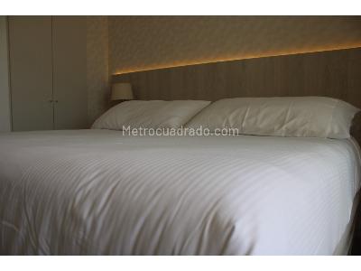 Apartamento en venta en Bello Horizonte, Santa Marta · foto 4 de 20