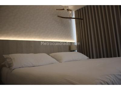Apartamento en venta en Bello Horizonte, Santa Marta · foto 5 de 20