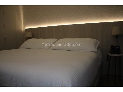 Apartamento en venta en Bello Horizonte, Santa Marta · foto 6 de 20