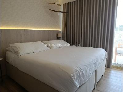 Apartamento en venta en Bello Horizonte, Santa Marta · foto 8 de 20