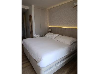 Apartamento en venta en Bello Horizonte, Santa Marta · foto 9 de 20