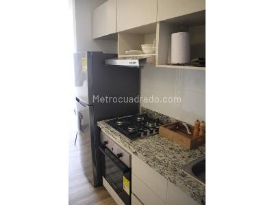 Apartamento en venta en Bello Horizonte, Santa Marta · foto 10 de 20