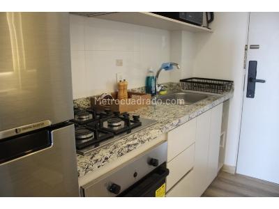Apartamento en venta en Bello Horizonte, Santa Marta · foto 11 de 20
