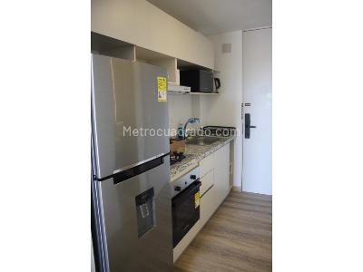 Apartamento en venta en Bello Horizonte, Santa Marta · foto 12 de 20
