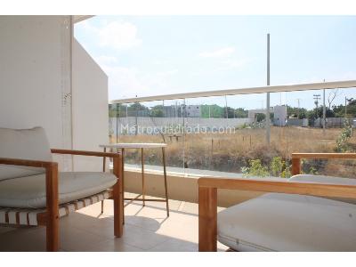 Apartamento en venta en Bello Horizonte, Santa Marta · foto 14 de 20
