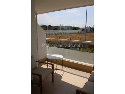 Apartamento en venta en Bello Horizonte, Santa Marta · foto 15 de 20