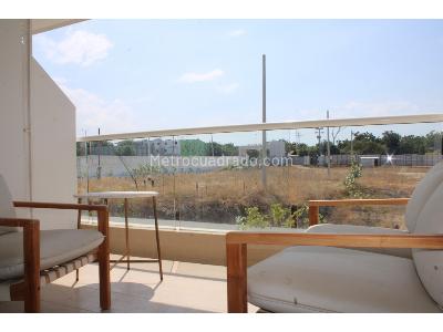Apartamento en venta en Bello Horizonte, Santa Marta · foto 16 de 20