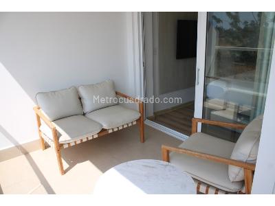 Apartamento en venta en Bello Horizonte, Santa Marta · foto 17 de 20
