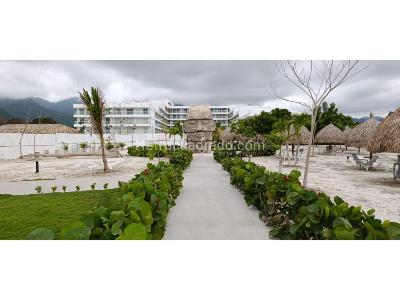 Apartamento en venta en Bello Horizonte, Santa Marta · foto 18 de 20
