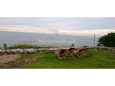 Apartamento en venta en Bello Horizonte, Santa Marta · foto 19 de 20