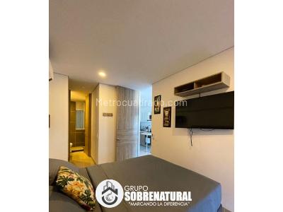 Apartaestudio en venta en Playa Salguero, Santa Marta, 55 m² · foto 6 de 17