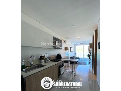 Apartaestudio en venta en Playa Salguero, Santa Marta, 55 m² · foto 7 de 17