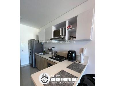 Apartaestudio en venta en Playa Salguero, Santa Marta, 55 m² · foto 8 de 17