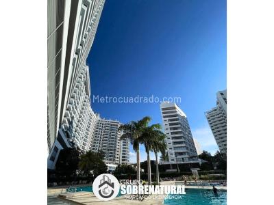 Apartaestudio en venta en Playa Salguero, Santa Marta, 55 m² · foto 9 de 17