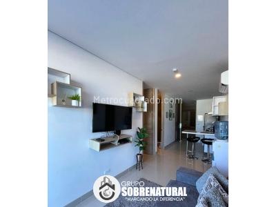 Apartaestudio en venta en Playa Salguero, Santa Marta, 55 m² · foto 11 de 17