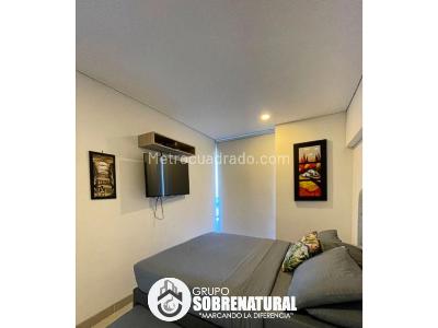 Apartaestudio en venta en Playa Salguero, Santa Marta, 55 m² · foto 12 de 17