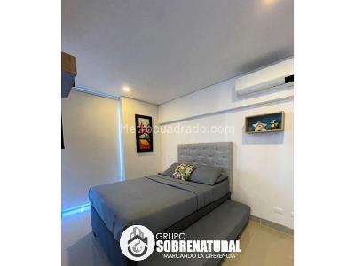 Apartaestudio en venta en Playa Salguero, Santa Marta, 55 m² · foto 14 de 17