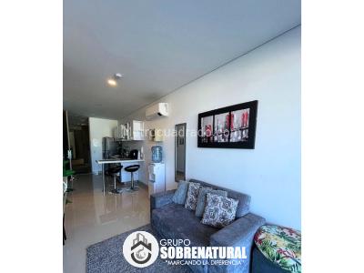 Apartaestudio en venta en Playa Salguero, Santa Marta, 55 m² · foto 15 de 17