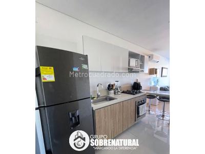 Apartaestudio en venta en Playa Salguero, Santa Marta, 55 m² · foto 16 de 17