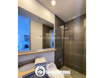 Apartaestudio en venta en Playa Salguero, Santa Marta, 55 m² · foto 17 de 17