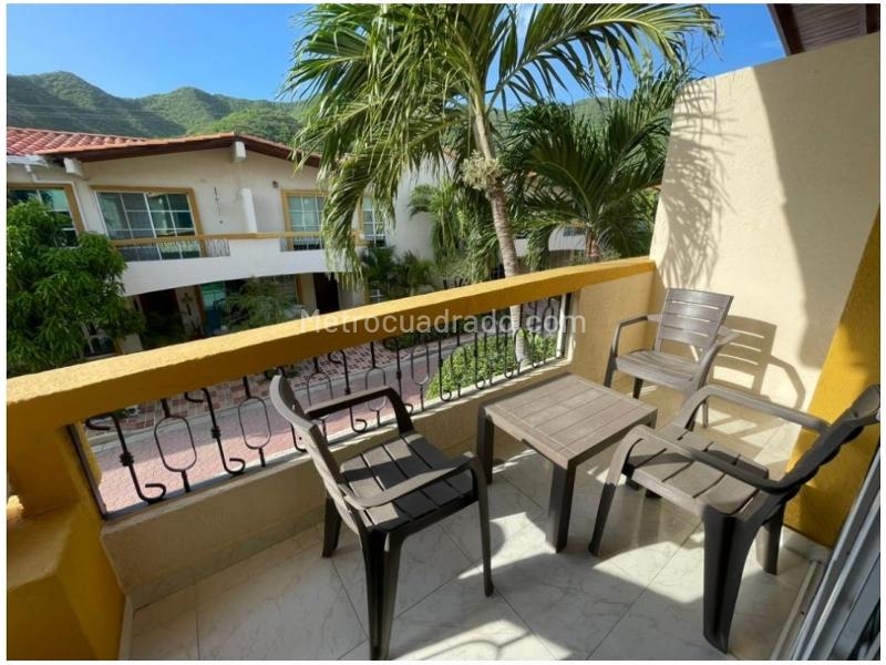 Casa – Santa Marta - Vista 4
