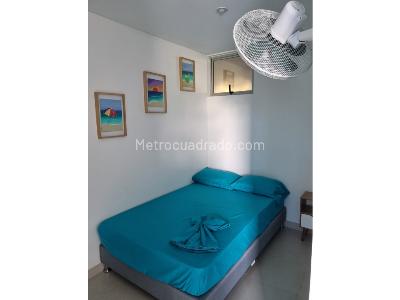 Apartamento de 2 alcobas en venta en Reserva De La Sierra, Santa Marta, 70 m² · foto 3 de 12