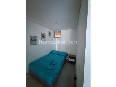 Apartamento de 2 alcobas en venta en Reserva De La Sierra, Santa Marta, 70 m² · foto 4 de 12