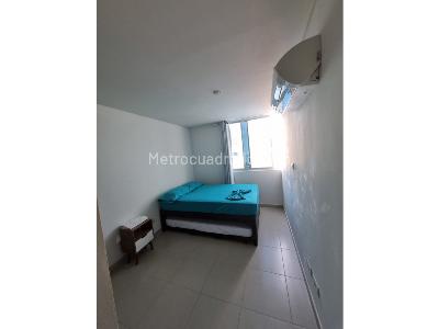 Apartamento de 2 alcobas en venta en Reserva De La Sierra, Santa Marta, 70 m² · foto 5 de 12