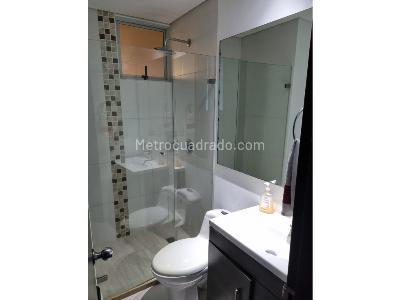 Apartamento de 2 alcobas en venta en Reserva De La Sierra, Santa Marta, 70 m² · foto 8 de 12