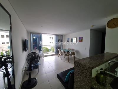 Apartamento de 2 alcobas en venta en Reserva De La Sierra, Santa Marta, 70 m² · foto 10 de 12
