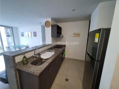 Apartamento de 2 alcobas en venta en Reserva De La Sierra, Santa Marta, 70 m² · foto 11 de 12