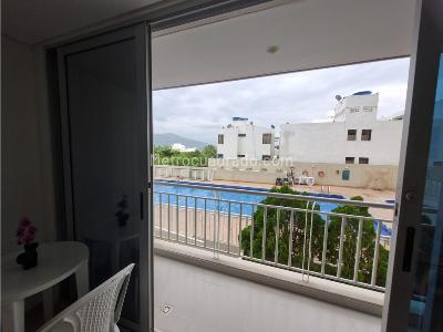 Apartamento de 2 alcobas en venta en Reserva De La Sierra, Santa Marta, 70 m² · foto 12 de 12